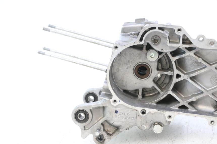 photo de ENGINE LOWER CRANKCASE KYMCO AGILITY 4T 50 (2018 - 2022) - Markings and original references
