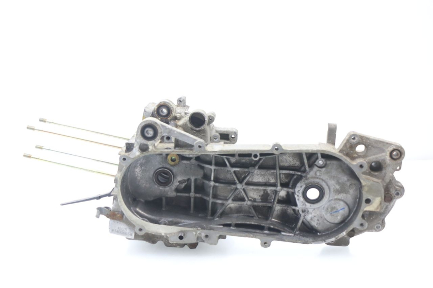 photo de ENGINE CRANKCASE KYMCO AGILITY 125 (2005 - 2010) - Main view