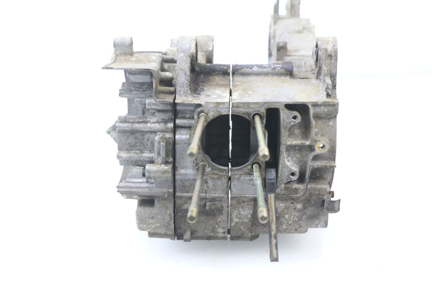 photo de ENGINE CRANKCASE KYMCO AGILITY 125 (2005 - 2010) - Zoom on usage condition