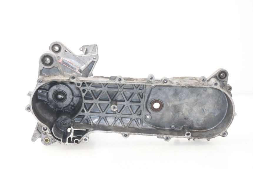 photo de ENGINE CRANKCASE KYMCO AGILITY CITY 2T 50 (2008 - 2016) - Main view