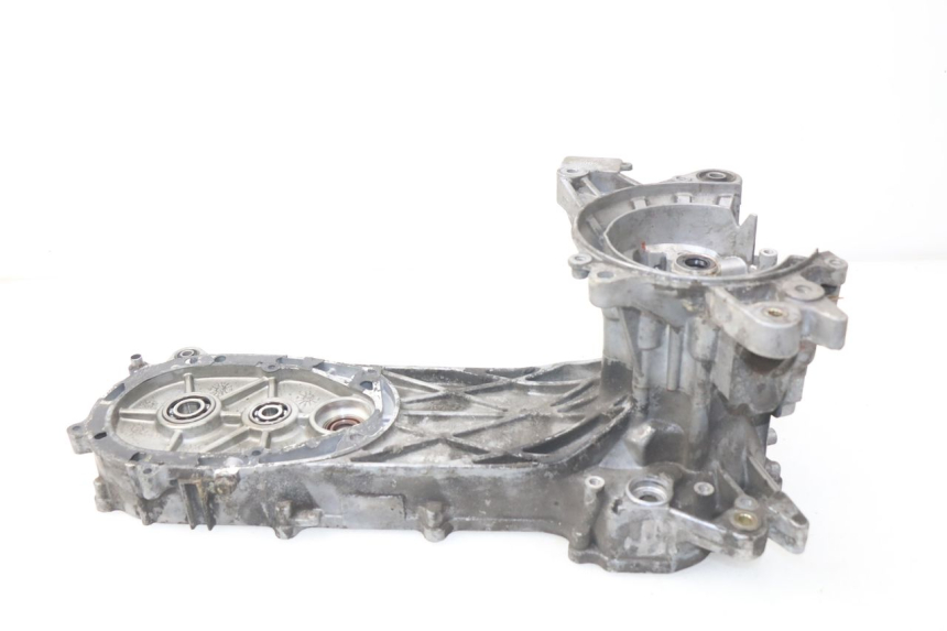 photo de ENGINE CRANKCASE KYMCO AGILITY CITY 2T 50 (2008 - 2016) - Component detail