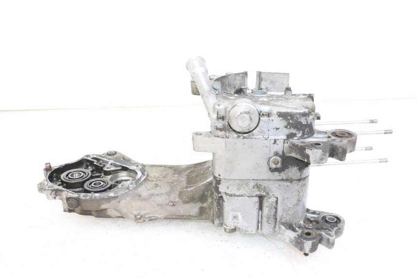 photo de ENGINE CRANKCASE KYMCO AGILITY PREMIUM 50 (2007 - 2010) - Technical close-up
