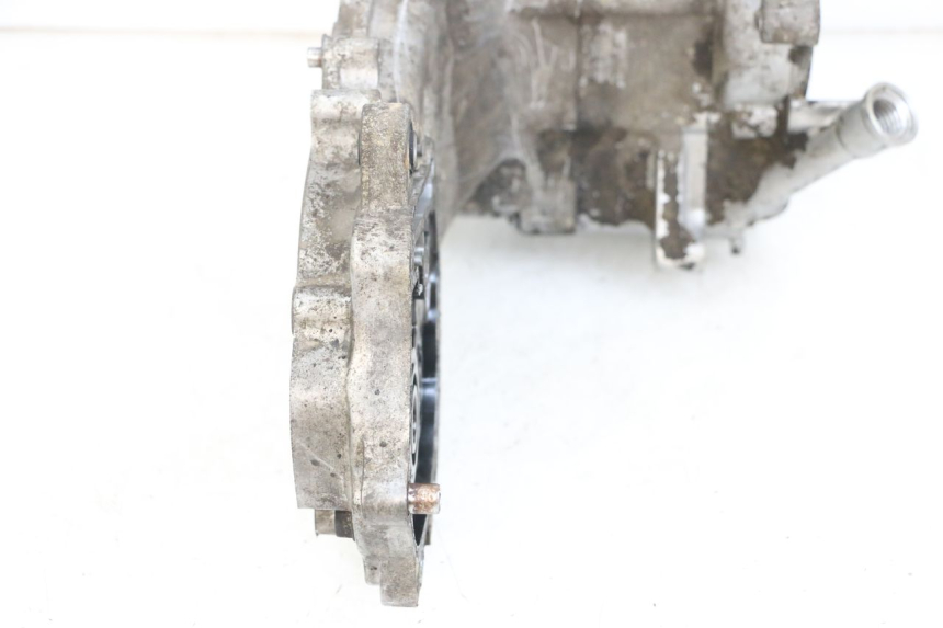 photo de ENGINE CRANKCASE KYMCO AGILITY PREMIUM 50 (2007 - 2010) - Checked used part