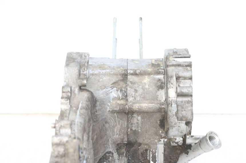 photo de ENGINE CRANKCASE KYMCO AGILITY PREMIUM 50 (2007 - 2010) - Markings and original references