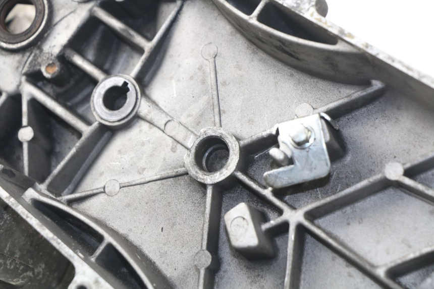 photo de ENGINE LOWER CASING JONWAY AZTRAL 125 (2008 - 2017) - Component detail