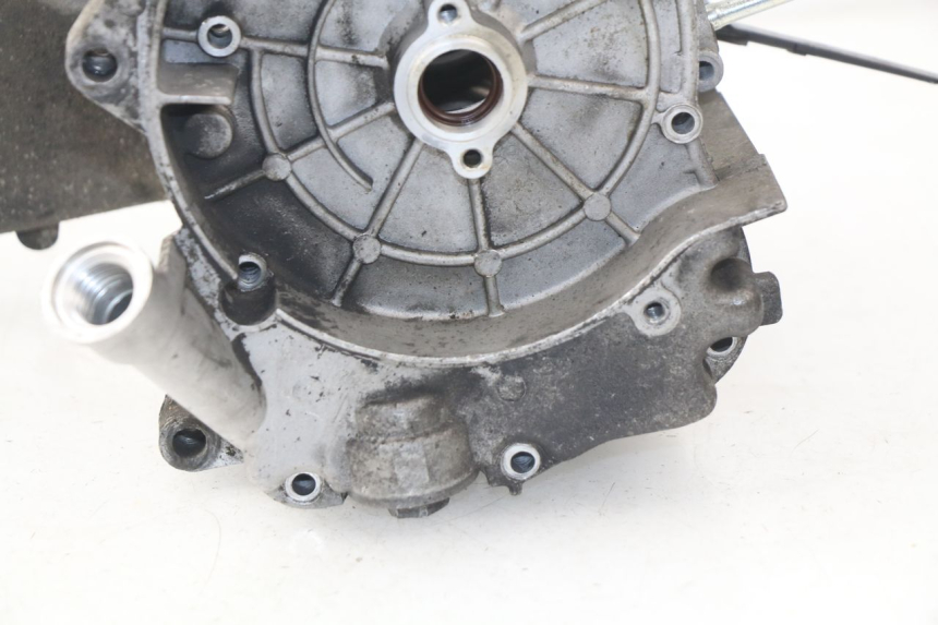 photo de ENGINE LOWER CASING JONWAY AZTRAL 125 (2008 - 2017) - Additional view of the item