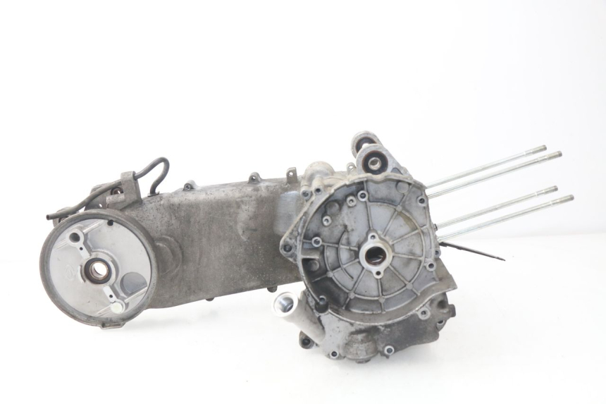 photo de ENGINE LOWER CASING JONWAY AZTRAL 125 (2008 - 2017) - Component zoom