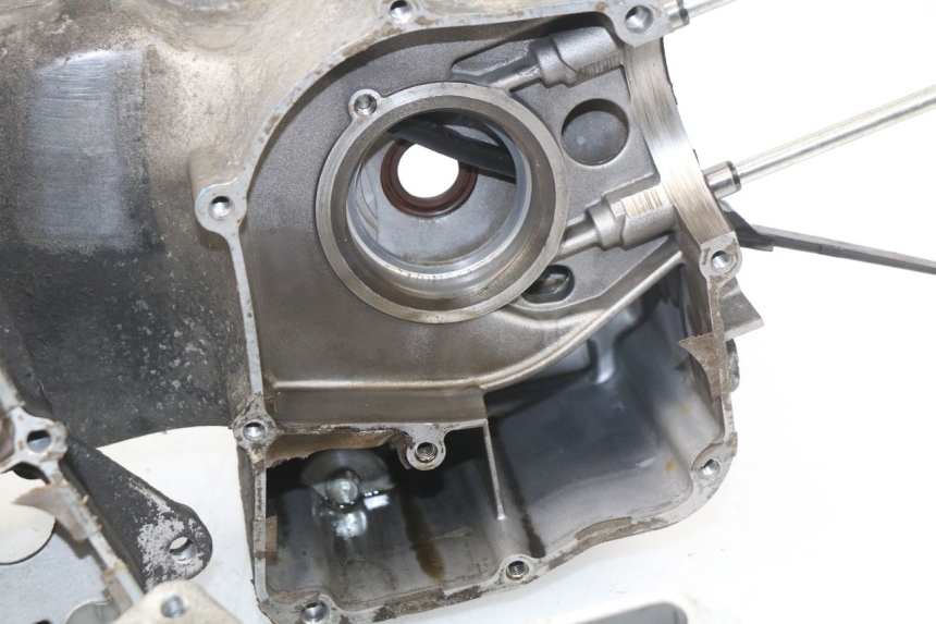 photo de ENGINE LOWER CASING JONWAY AZTRAL 125 (2008 - 2017) - Supplementary product photo