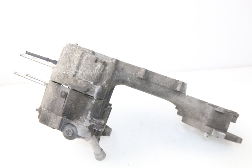 photo de ENGINE LOWER CASING JONWAY AZTRAL 125 (2008 - 2017) - Alternative perspective