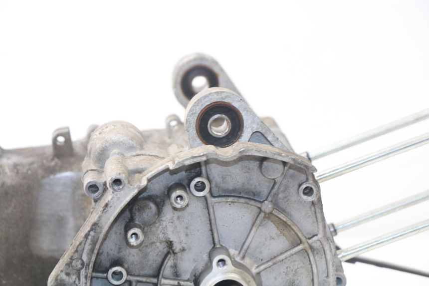 photo de ENGINE LOWER CASING JONWAY AZTRAL 125 (2008 - 2017) - Markings and original references