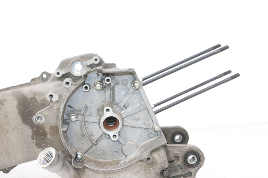 photo de ENGINE CRANKCASE MASH BIBOP 2.0 50 (2021 - 2026) - Component zoom
