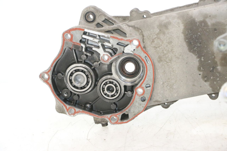 photo de ENGINE CRANKCASE MASH BIBOP 2.0 50 (2021 - 2026) - Supplementary product photo