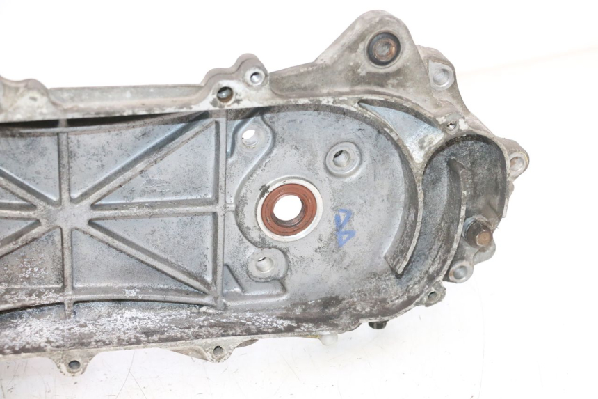 photo de ENGINE CRANKCASE MASH BIBOP 2.0 50 (2021 - 2026) - Fixing points details