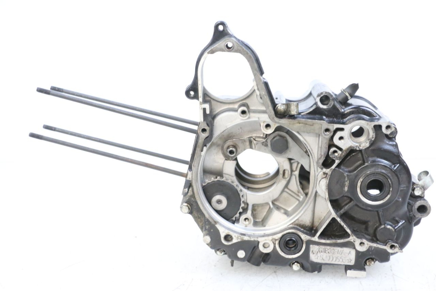 photo de ENGINE CRANKCASE MAG POWER BOMBERS 4T 50 (2016 - 2026) - Main view