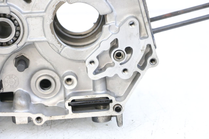 photo de ENGINE CRANKCASE MAG POWER BOMBERS 4T 50 (2016 - 2026) - Component zoom