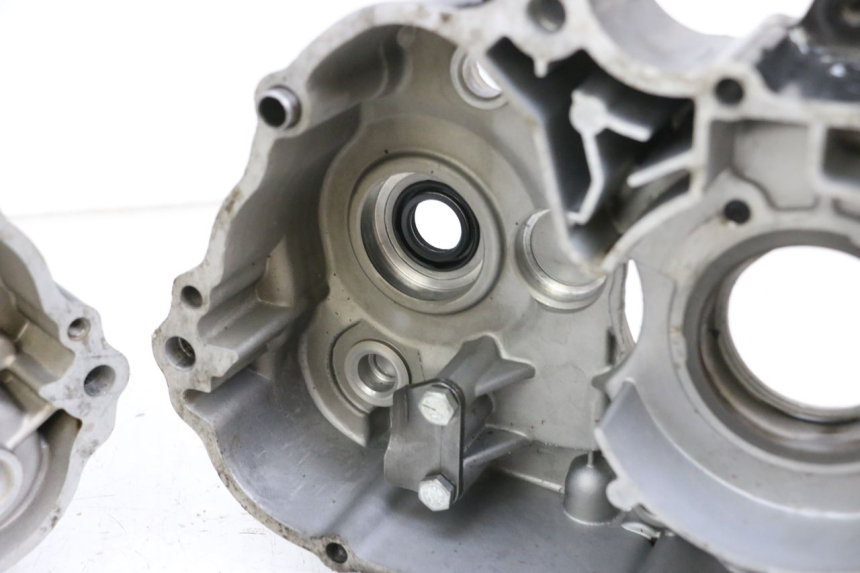 photo de ENGINE CRANKCASE MAG POWER BOMBERS 4T 50 (2016 - 2026) - Spare part profile view