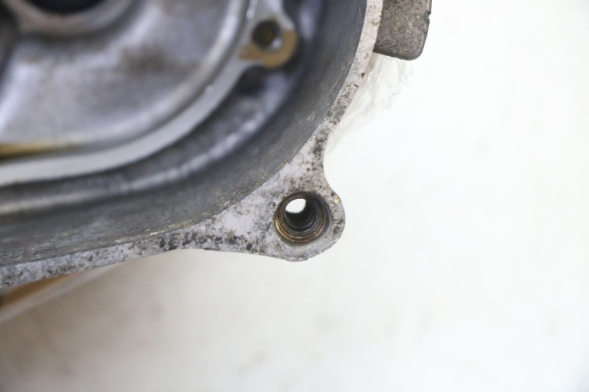 photo de ENGINE CRANKCASE MBK BOOSTER NEXT GENERATION 50 (1995 - 1998) - Markings and original references