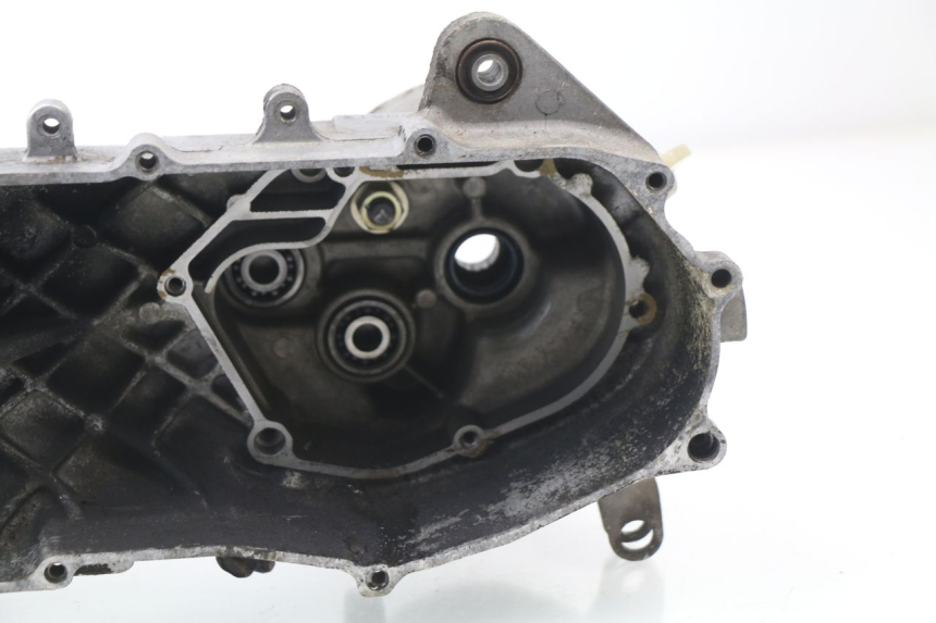 photo de ENGINE CRANKCASE MBK BOOSTER ROCKET 50 (1995 - 1998) - Additional view of the item