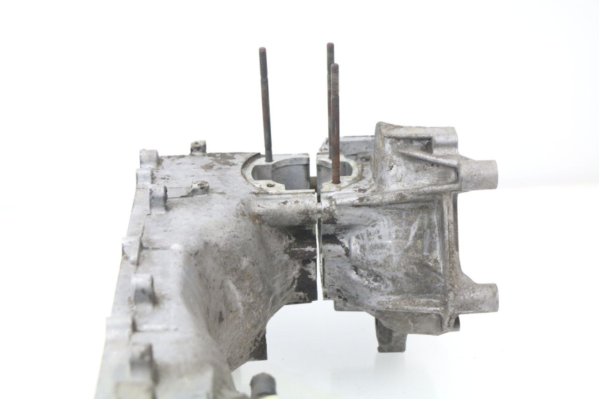 photo de ENGINE CRANKCASE MBK BOOSTER ROCKET 50 (1995 - 1998) - Distinctive features