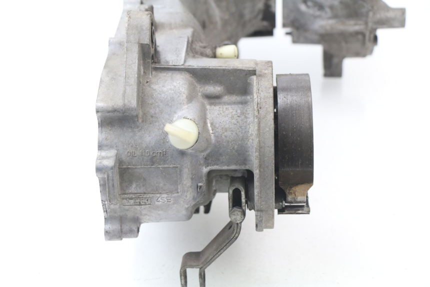 photo de ENGINE CRANKCASE MBK BOOSTER ROCKET 50 (1995 - 1998) - Component zoom