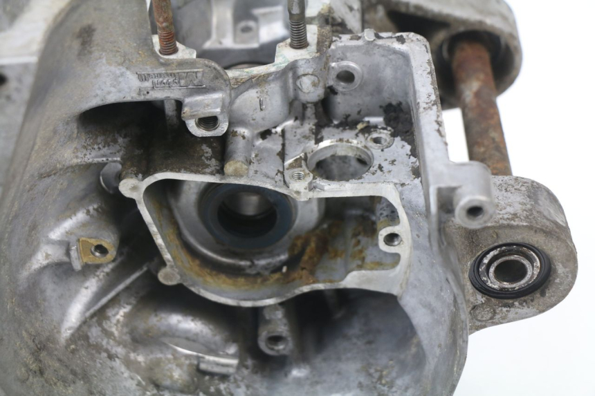 photo de ENGINE CRANKCASE MBK BOOSTER ROCKET 50 (1995 - 1998) - Supplementary product photo