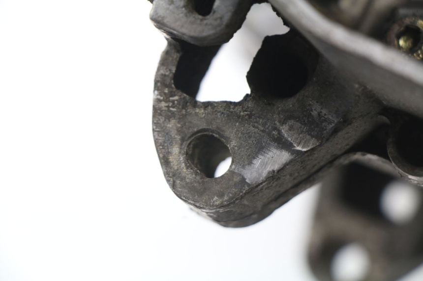 photo de ENGINE CRANKCASE MBK BOOSTER ROCKET 50 (1995 - 1998) - Zoom on usage condition