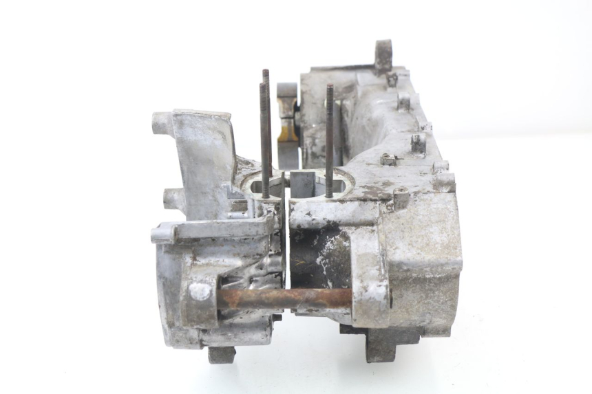 photo de ENGINE CRANKCASE MBK BOOSTER ROCKET 50 (1995 - 1998) - Surface and material condition