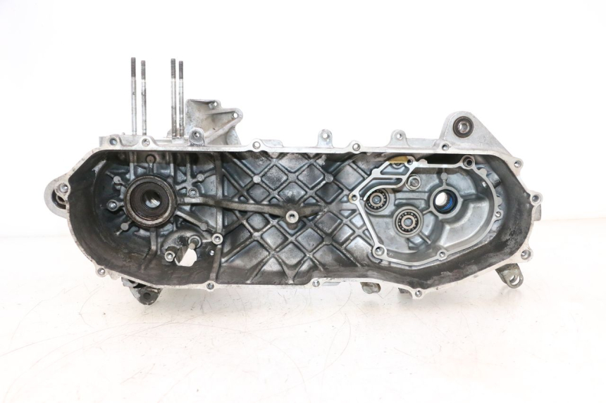 photo de ENGINE CRANKCASE MBK BOOSTER ROCKET 50 (2004 - 2016) - Main view