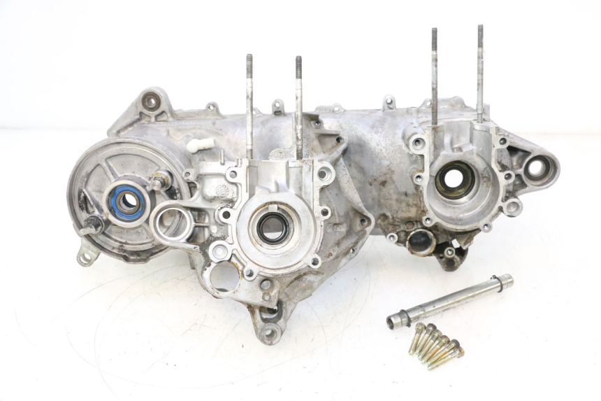 photo de ENGINE CRANKCASE MBK BOOSTER ROCKET 50 (2004 - 2016) - Component detail