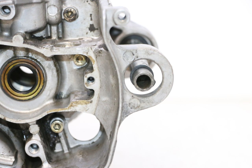 photo de ENGINE CRANKCASE MBK BOOSTER ROCKET 50 (2004 - 2016) - Component zoom
