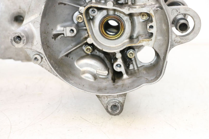 photo de ENGINE CRANKCASE MBK BOOSTER ROCKET 50 (2004 - 2016) - High-resolution close-up