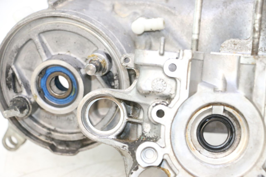 photo de ENGINE CRANKCASE MBK BOOSTER ROCKET 50 (2004 - 2016) - Alternative angle