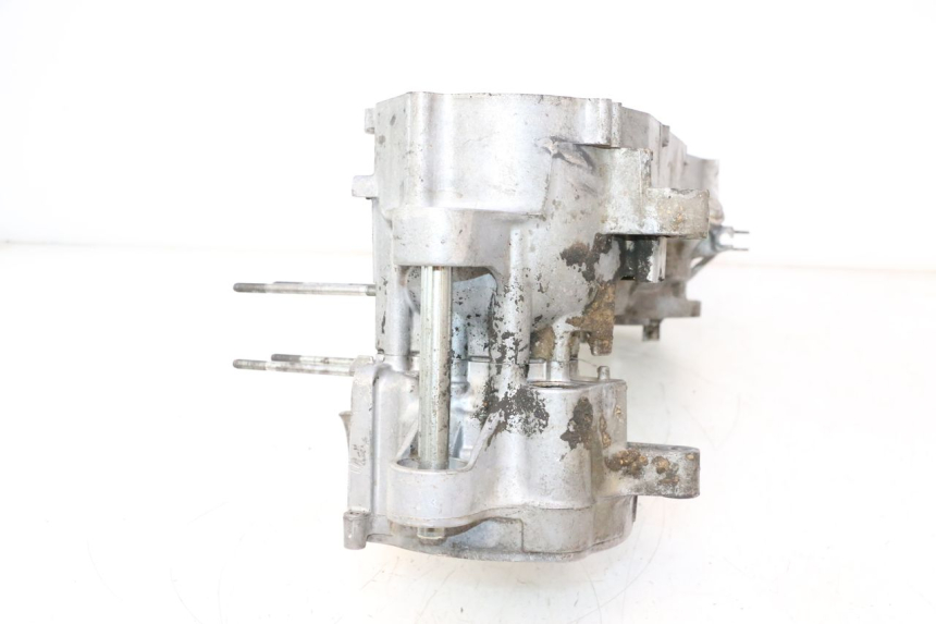 photo de ENGINE CRANKCASE MBK BOOSTER ROCKET 50 (2004 - 2016) - Zoom on usage condition