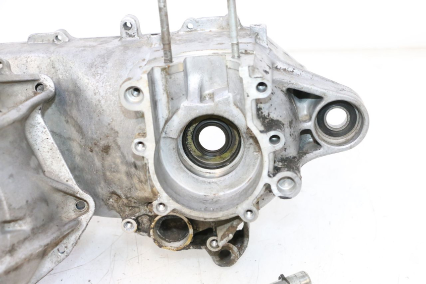 photo de ENGINE CRANKCASE MBK BOOSTER ROCKET 50 (2004 - 2016) - Zoom on usage condition