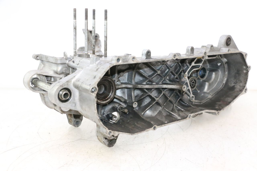 photo de ENGINE CRANKCASE MBK BOOSTER ROCKET 50 (2004 - 2016) - Fixing points details