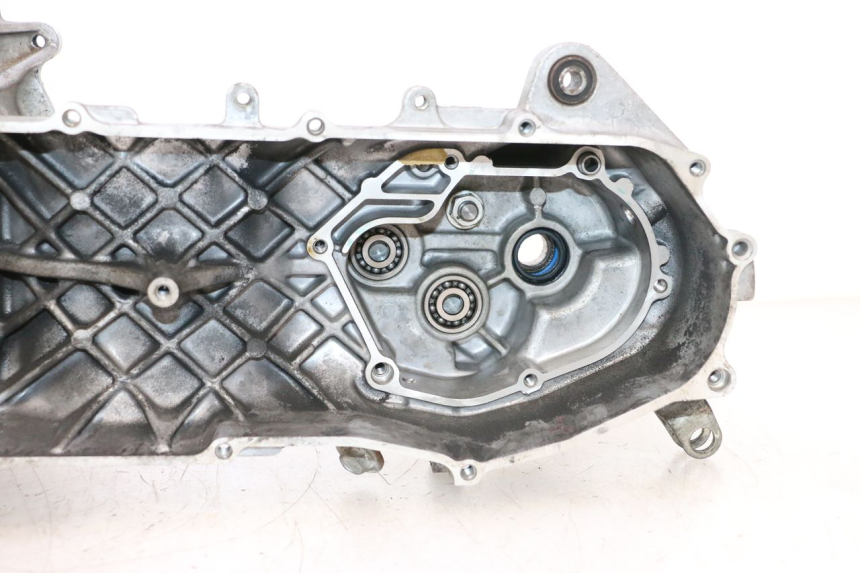 photo de ENGINE CRANKCASE MBK BOOSTER ROCKET 50 (2004 - 2016) - Checked used part