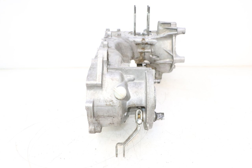 photo de ENGINE CRANKCASE MBK BOOSTER ROCKET 50 (2004 - 2016) - Markings and original references