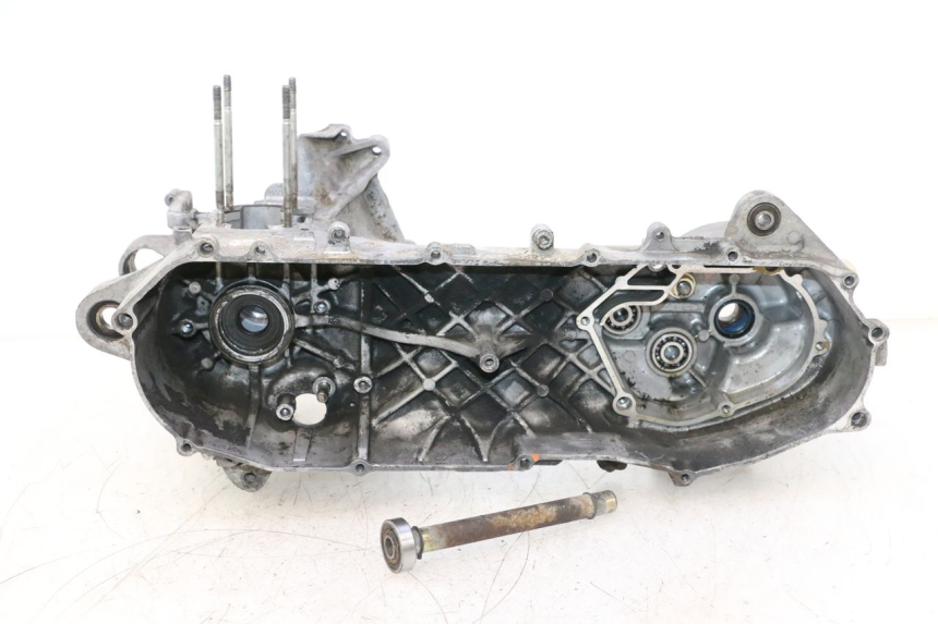 photo de ENGINE CRANKCASE MBK BOOSTER SPIRIT 50 (1999 - 2003) - Main view