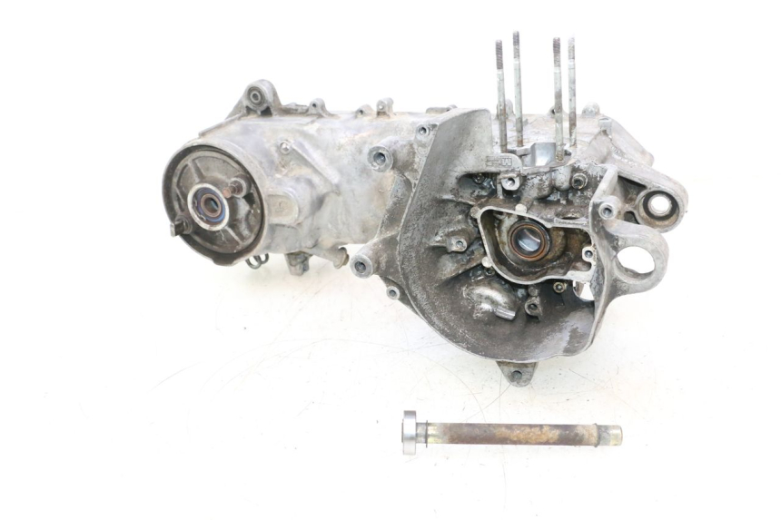 photo de ENGINE CRANKCASE MBK BOOSTER SPIRIT 50 (1999 - 2003) - Component detail