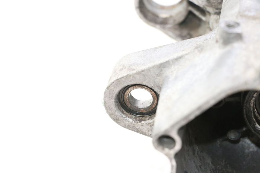 photo de ENGINE CRANKCASE MBK BOOSTER SPIRIT 50 (1999 - 2003) - High-resolution close-up
