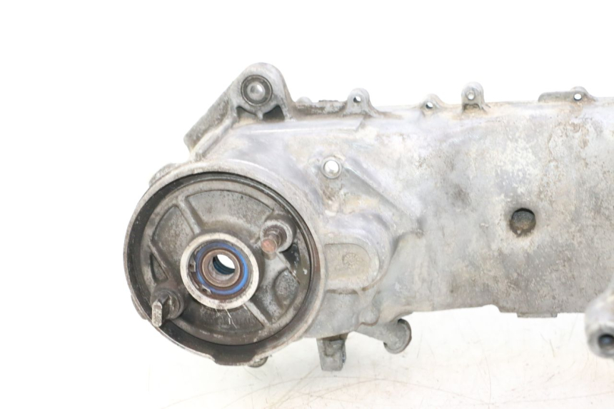 photo de ENGINE CRANKCASE MBK BOOSTER SPIRIT 50 (1999 - 2003) - Used quality zoom