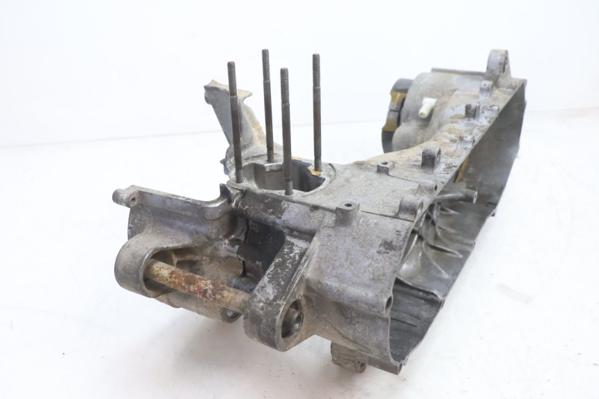 photo de ENGINE CRANKCASE MBK BOOSTER SPIRIT 50 (1996 - 1999) - Component detail