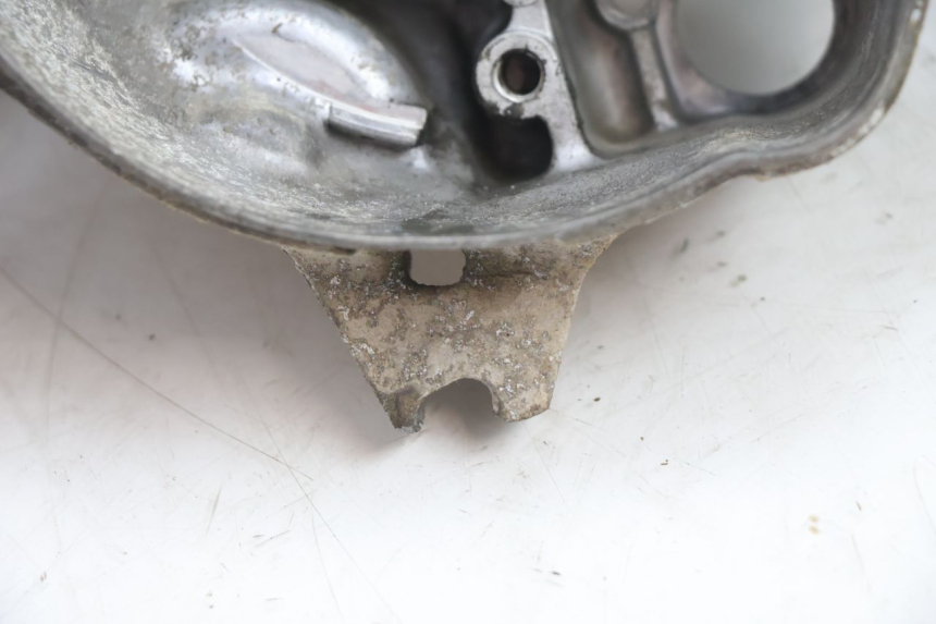 photo de ENGINE CRANKCASE MBK BOOSTER SPIRIT 50 (1996 - 1999) - High-resolution close-up