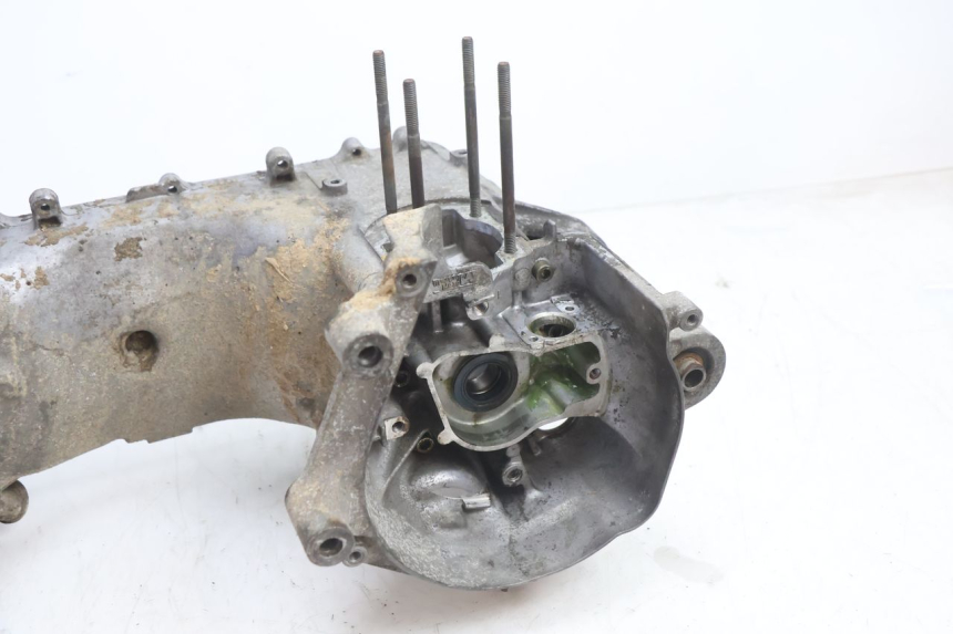 photo de ENGINE CRANKCASE MBK BOOSTER SPIRIT 50 (1996 - 1999) - Product overview