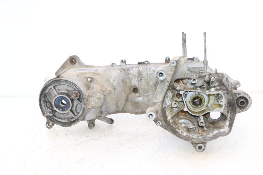 photo de ENGINE CRANKCASE MBK BOOSTER SPIRIT 50 (2004 - 2017) - Additional view of the item