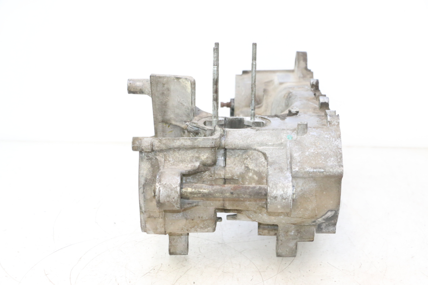 photo de ENGINE CRANKCASE MBK BOOSTER SPIRIT 50 (2004 - 2017) - High-resolution close-up