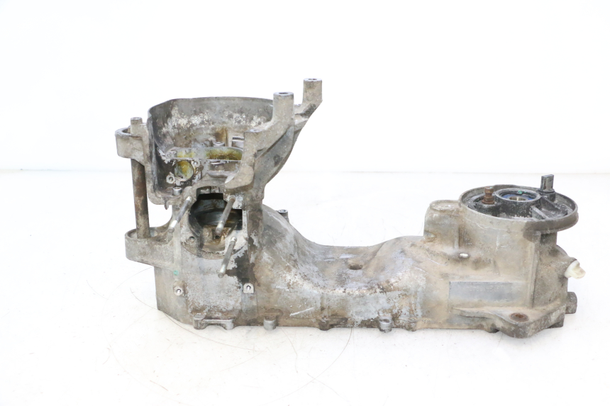 photo de ENGINE CRANKCASE MBK BOOSTER SPIRIT 50 (2004 - 2017) - Used quality zoom