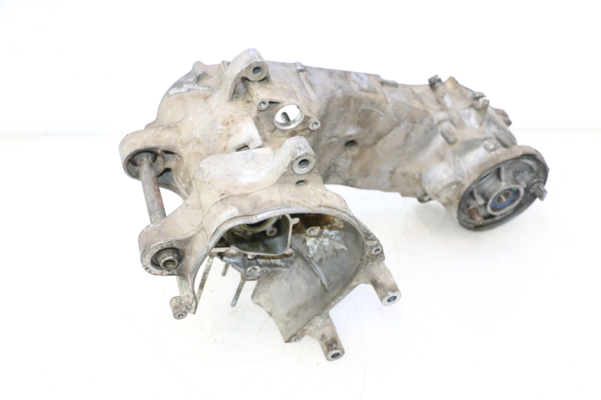 photo de ENGINE CRANKCASE MBK BOOSTER SPIRIT 50 (2004 - 2017) - Alternative perspective
