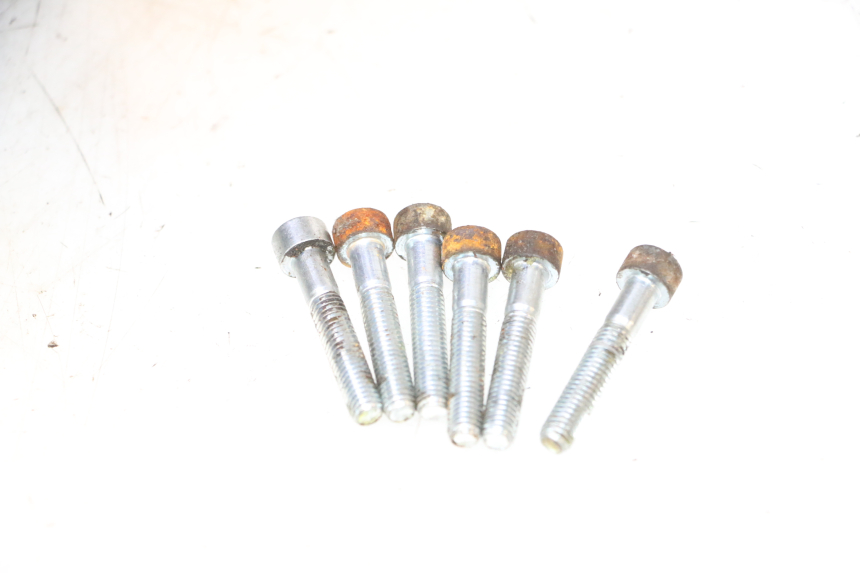 photo de ENGINE CRANKCASE MBK BOOSTER SPIRIT 50 (2004 - 2017) - Fixing points details