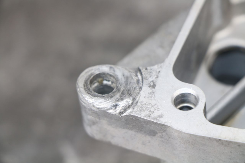 photo de ENGINE CRANKCASE BAOTIAN BT 49 QT-9 50 (2006 - 2010) - Additional view of the item